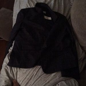 A blazer